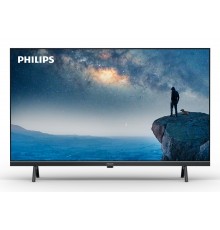 Philips 32PFS6109 12 TV 81,3 cm (32") Full HD Smart TV Wi-Fi Nero
