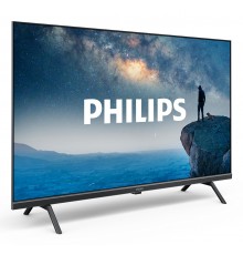 Philips 32PFS6109 12 TV 81,3 cm (32") Full HD Smart TV Wi-Fi Nero