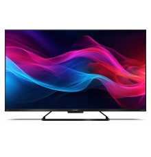 Sharp 43GR8765E TV 109,2 cm (43") 4K Ultra HD Smart TV Wi-Fi Nero