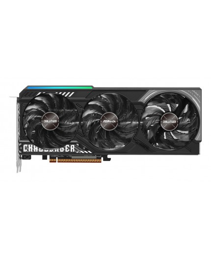 Asrock Challenger Radeon RX 9070 AMD 16 GB GDDR6 Asrock Challenger Radeon RX 9070 AMD 16 GB GDDR6