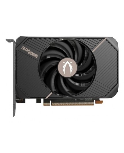 Zotac GAMING GeForce RTX 5060 SOLO NVIDIA 8 GB GDDR7 Zotac GAMING GeForce RTX 5060 SOLO NVIDIA 8 GB GDDR7