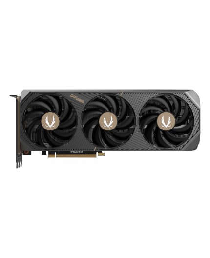 Zotac GAMING GeForce RTX 5080 SOLID CORE NVIDIA 16 GB GDDR7