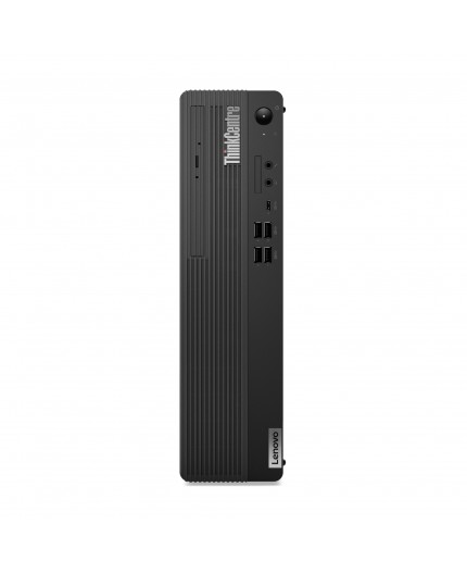 Lenovo ThinkCentre M70s Gen 5 Intel® Core™ i7 i7-13700 16 GB DDR5-SDRAM 512 GB SSD Windows 11 Pro SFF PC Nero Lenovo ThinkCentre M70s Gen 5 Intel® Core™ i7 i7-13700 16 GB DDR5-SDRAM 512 GB SSD Windows 11 Pro SFF PC Nero