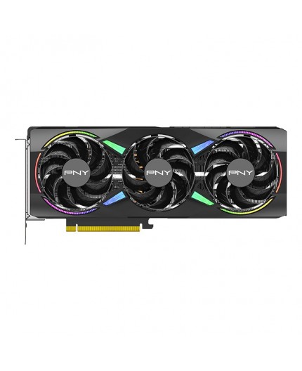 PNY GeForce RTX 5070 Ti EPIC-X RGB OC NVIDIA 16 GB GDDR7