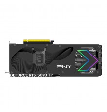 PNY GeForce RTX 5070 Ti EPIC-X RGB OC NVIDIA 16 GB GDDR7