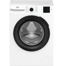 Beko b300 MWBMU3921B  Lavatrice EnergySpin 9kg, Classe A, 1200giri