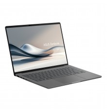 ASUS Zenbook A14 UX3407QA-QD213W Qualcomm Snapdragon X1-26-100 Computer portatile 35,6 cm (14") WUXGA 16 GB LPDDR5x-SDRAM 512