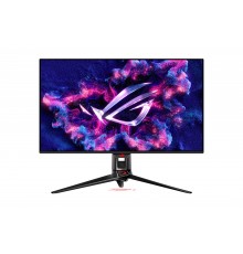 ASUS ROG Swift OLED PG32UCDMZ Monitor PC 80 cm (31.5") 3840 x 2160 Pixel 4K Ultra HD QD-OLED Nero