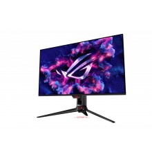 ASUS ROG Swift OLED PG32UCDMZ Monitor PC 80 cm (31.5") 3840 x 2160 Pixel 4K Ultra HD QD-OLED Nero