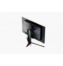ASUS ROG Swift OLED PG32UCDMZ Monitor PC 80 cm (31.5") 3840 x 2160 Pixel 4K Ultra HD QD-OLED Nero