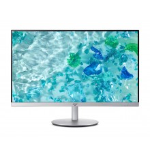 Acer CB322QU E Monitor PC 80 cm (31.5") 2560 x 1440 Pixel Wide Quad HD Argento
