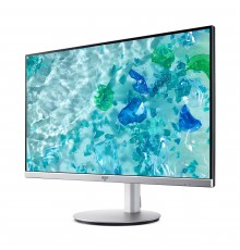 Acer CB322QU E Monitor PC 80 cm (31.5") 2560 x 1440 Pixel Wide Quad HD Argento