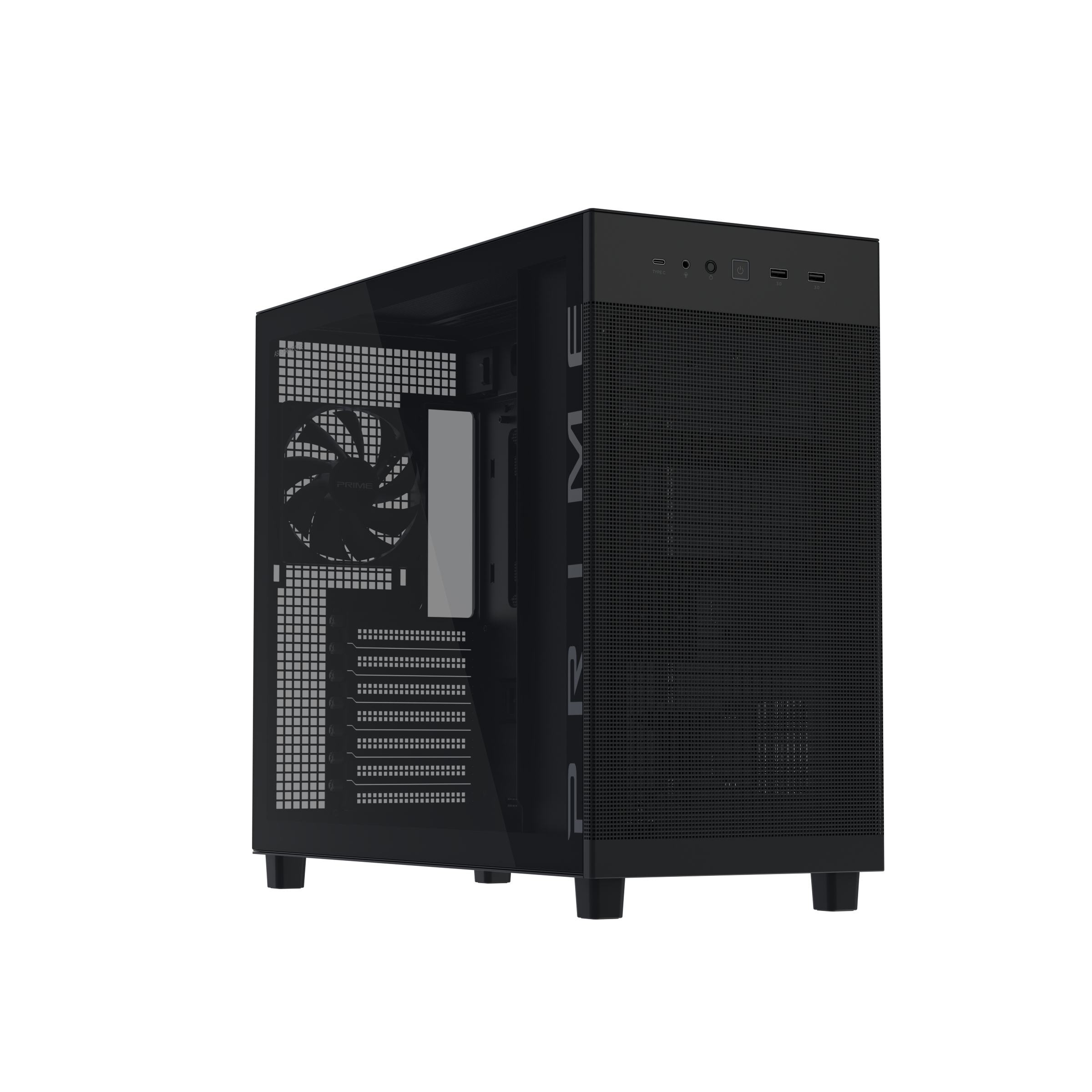 ASUS PRIME AP303 TG Black Nero