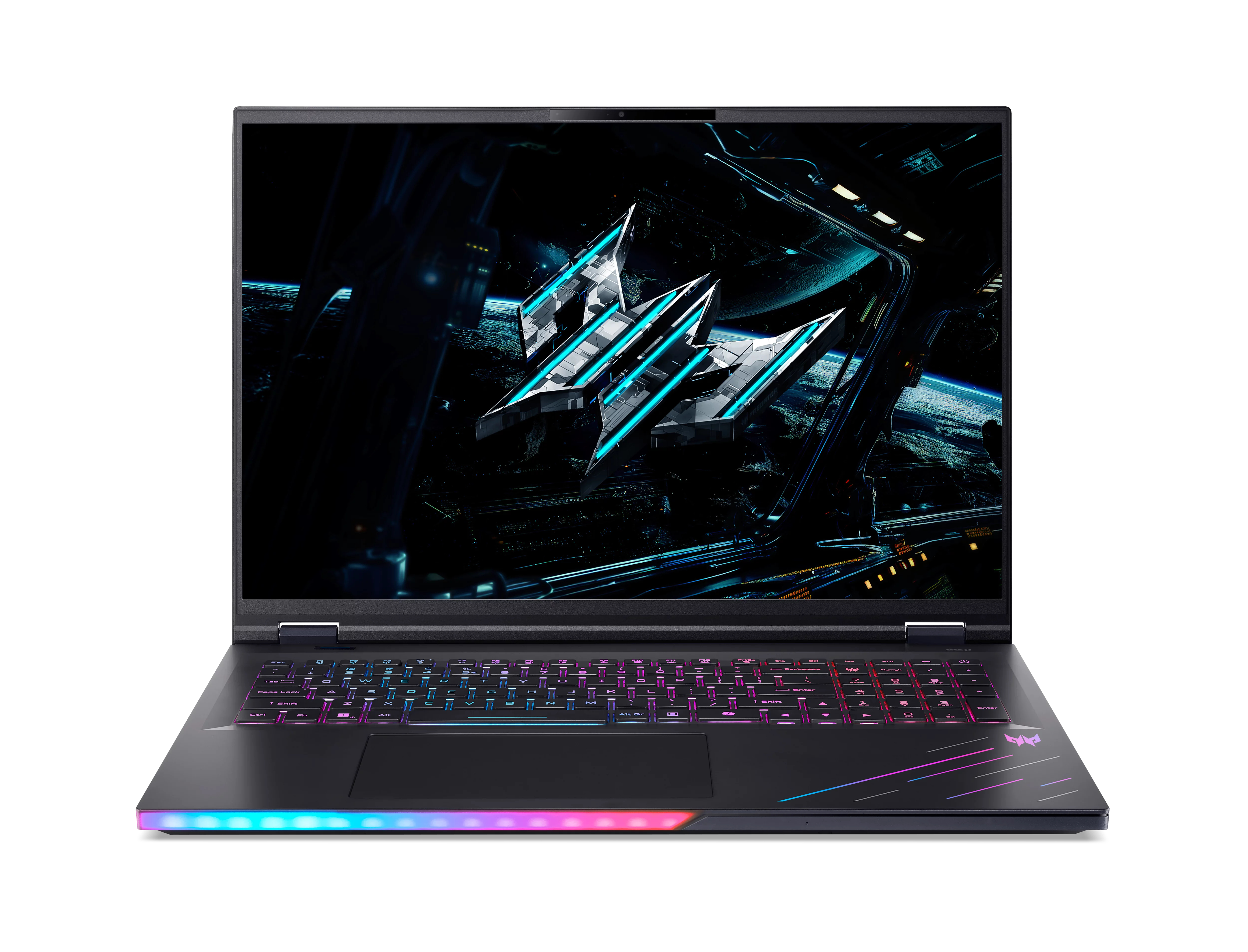 Acer Predator PH18-73-955L Intel Core Ultra 9 275HX Computer portatile