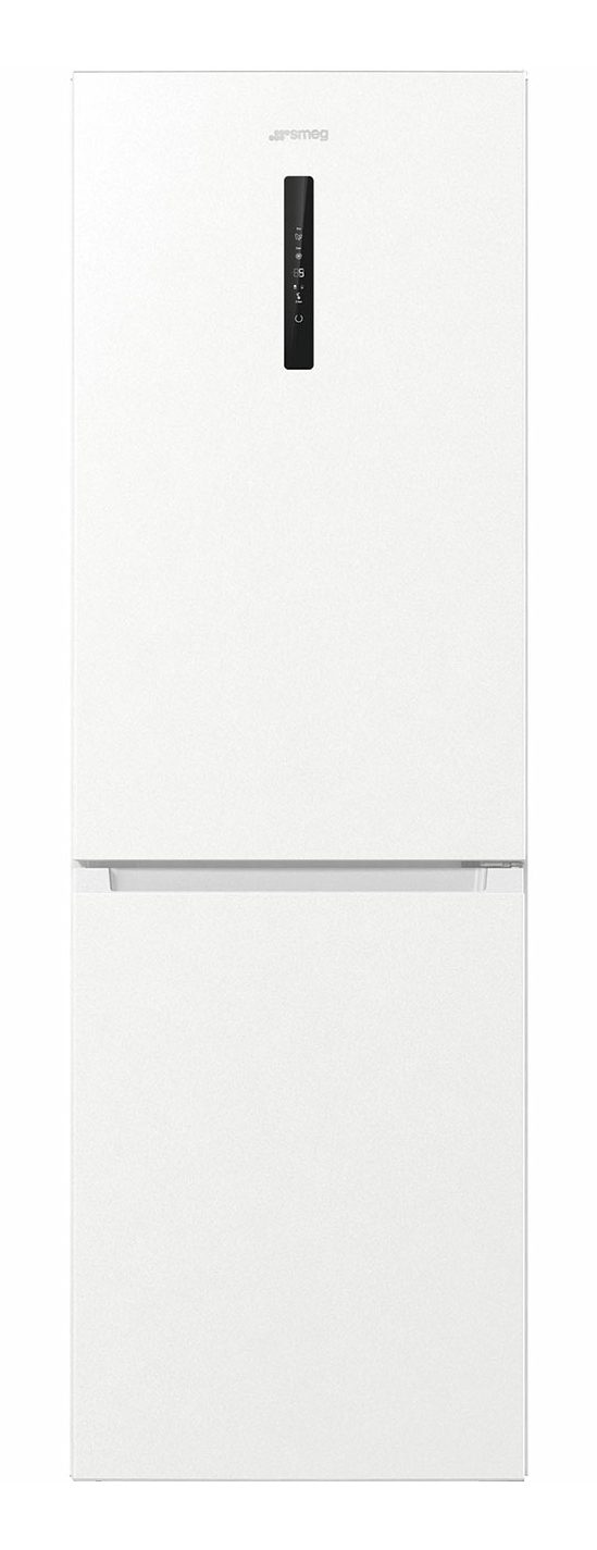 Smeg RC18WDNE frigorifero con congelatore Libera installazione 300 L E