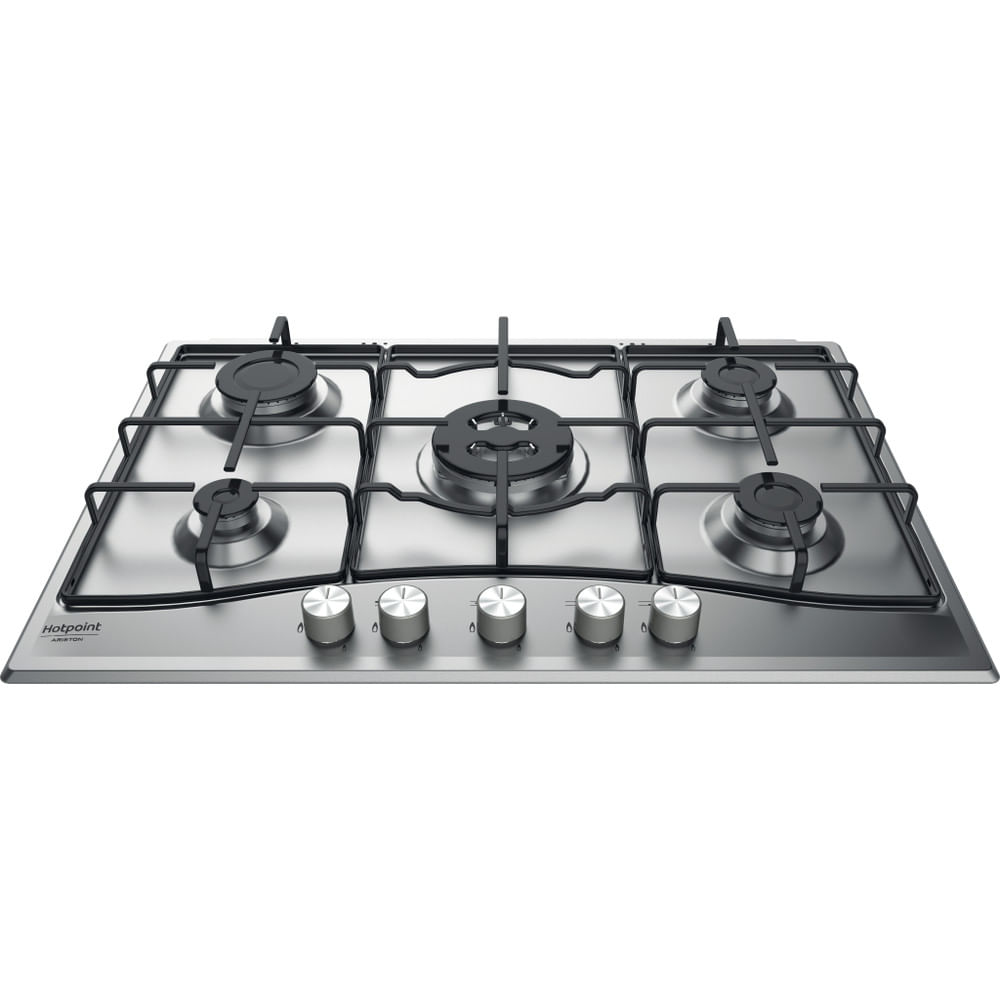 Hotpoint Ariston Piano cottura a gas PCN 752 T/AS/HA