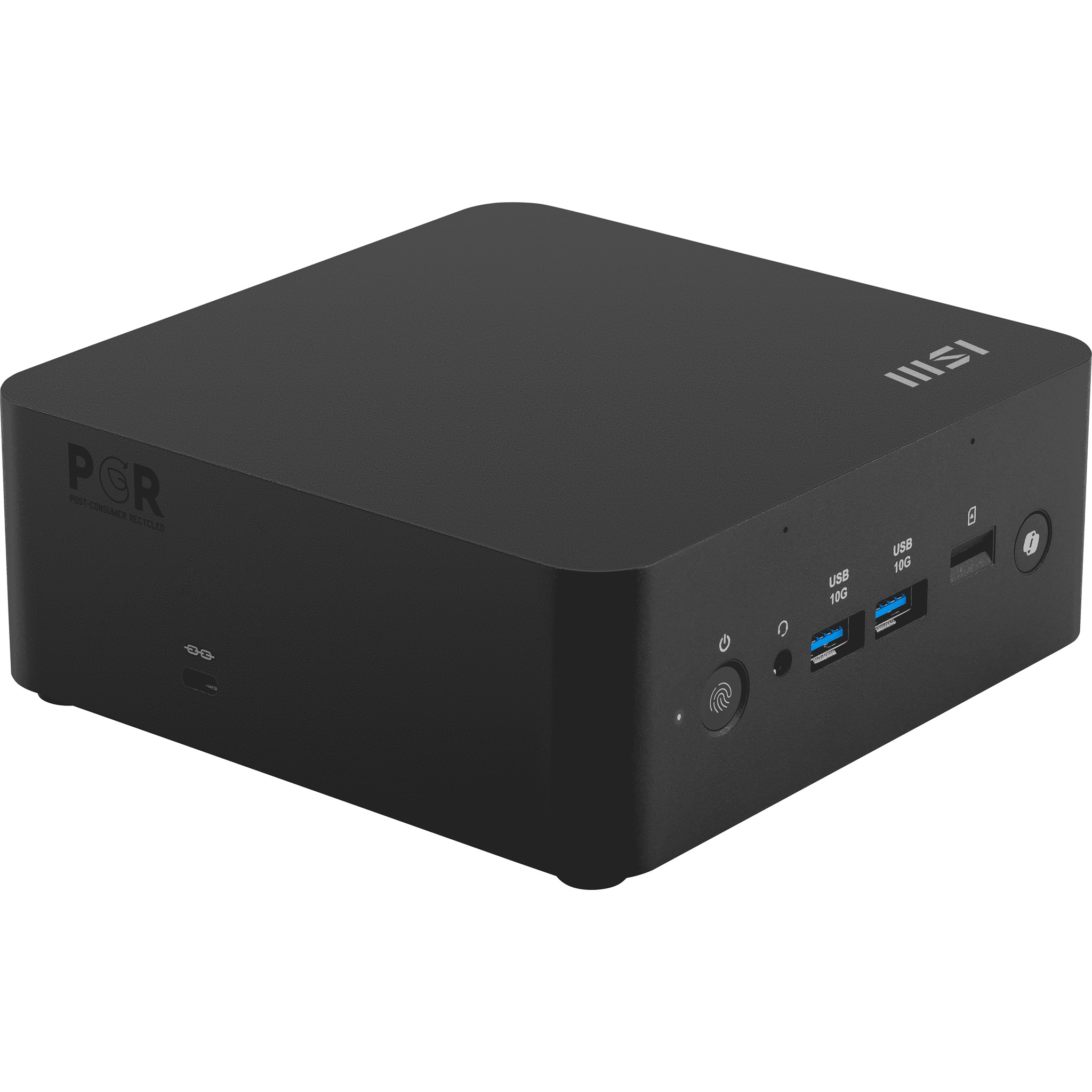 MSI Cubi NUC AI+ 2MG-028EU Copilot+ PC Intel Core Ultra 9 288V 32 GB L
