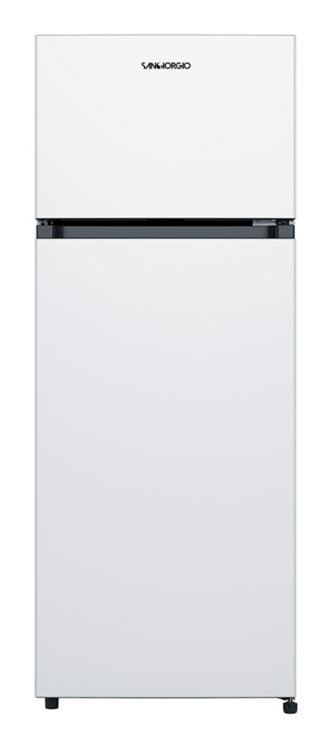 SanGiorgio SD24SWE frigorifero con congelatore Libera installazione 20