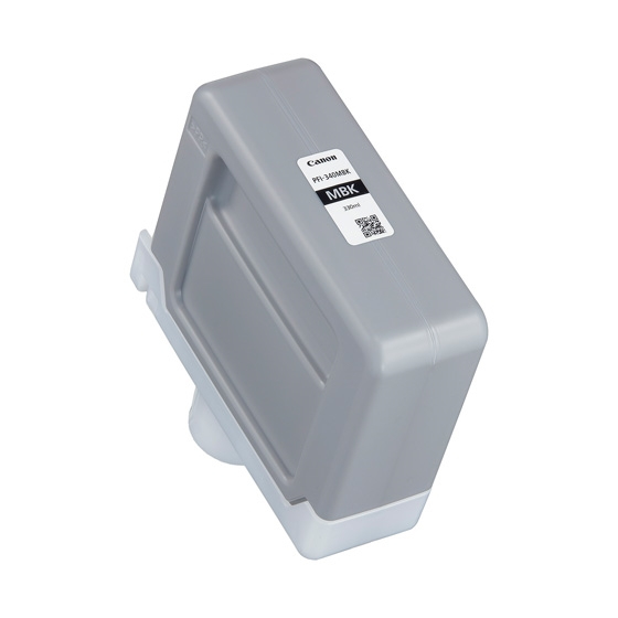 Canon PFI-340 MBK cartuccia d'inchiostro 1 pz Originale Resa standard