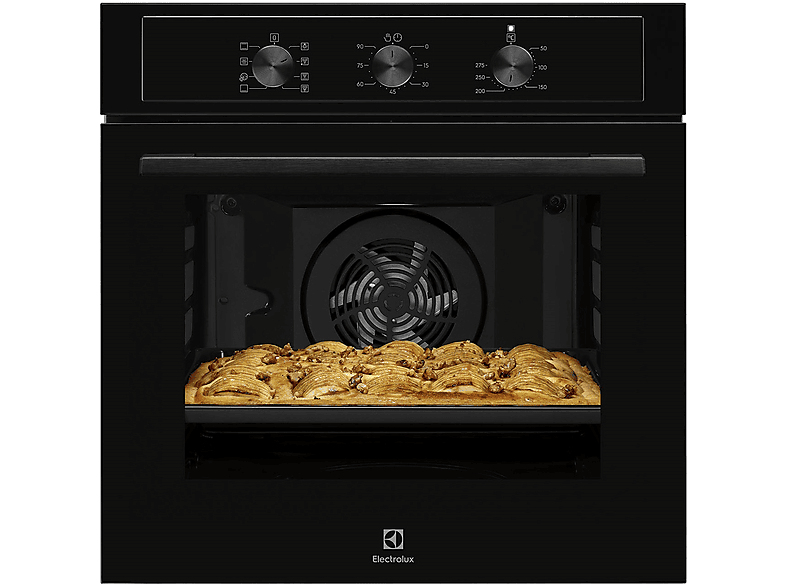 Electrolux EOH2H044K Forno Multifunzione Serie 300