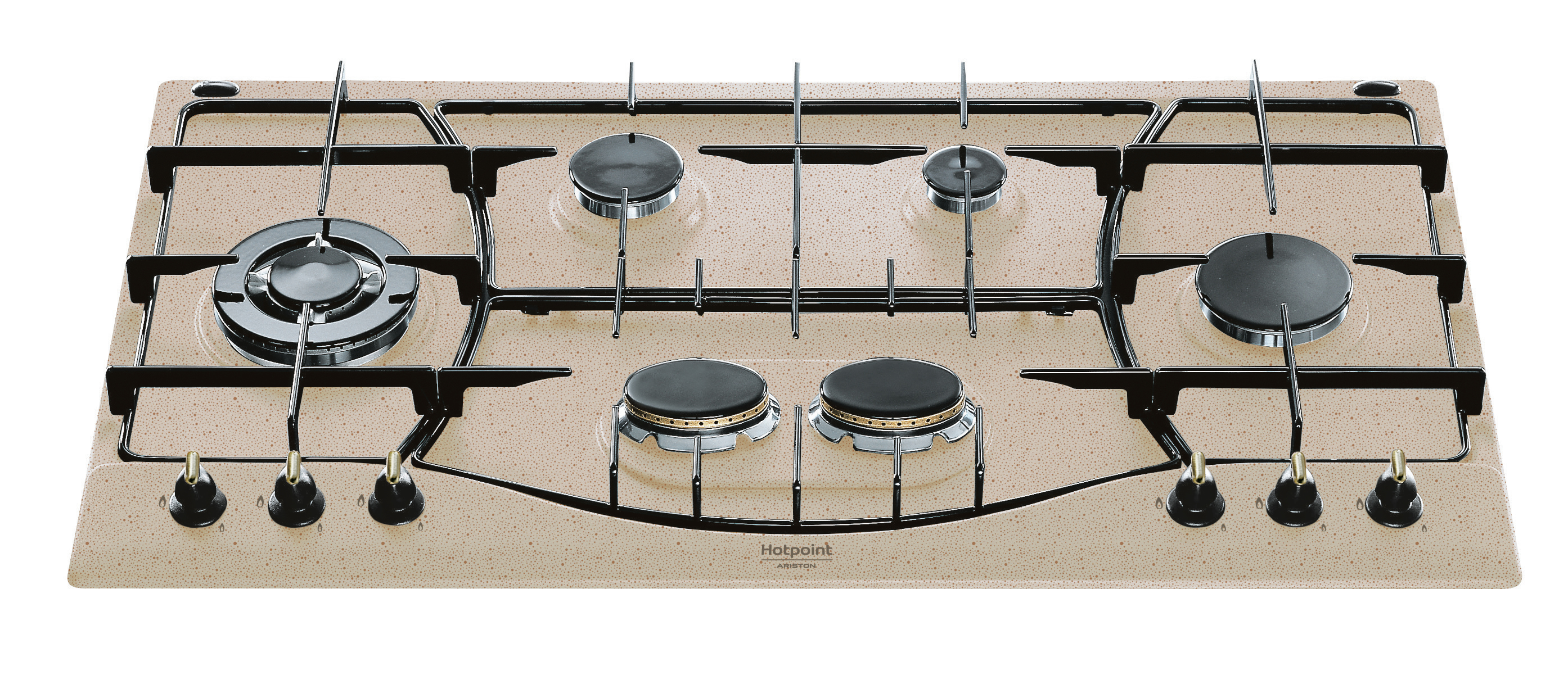 Hotpoint Ariston Piano cottura a gas PHN 960MST (AV) R/HA