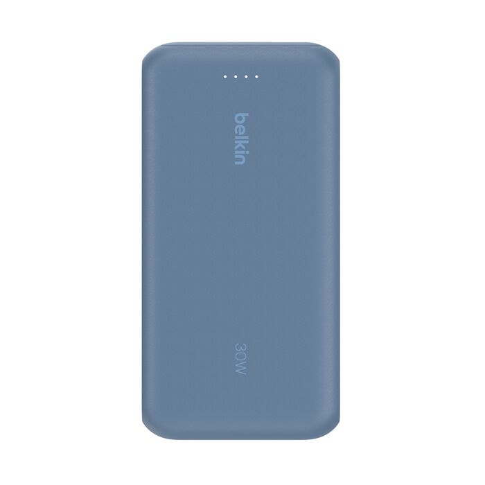 Belkin BoostCharge 20000 mAh Blu