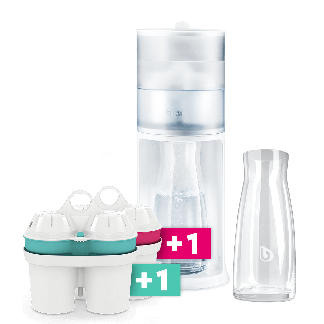 BWT 125305476 accessorio per filtraggio acqua