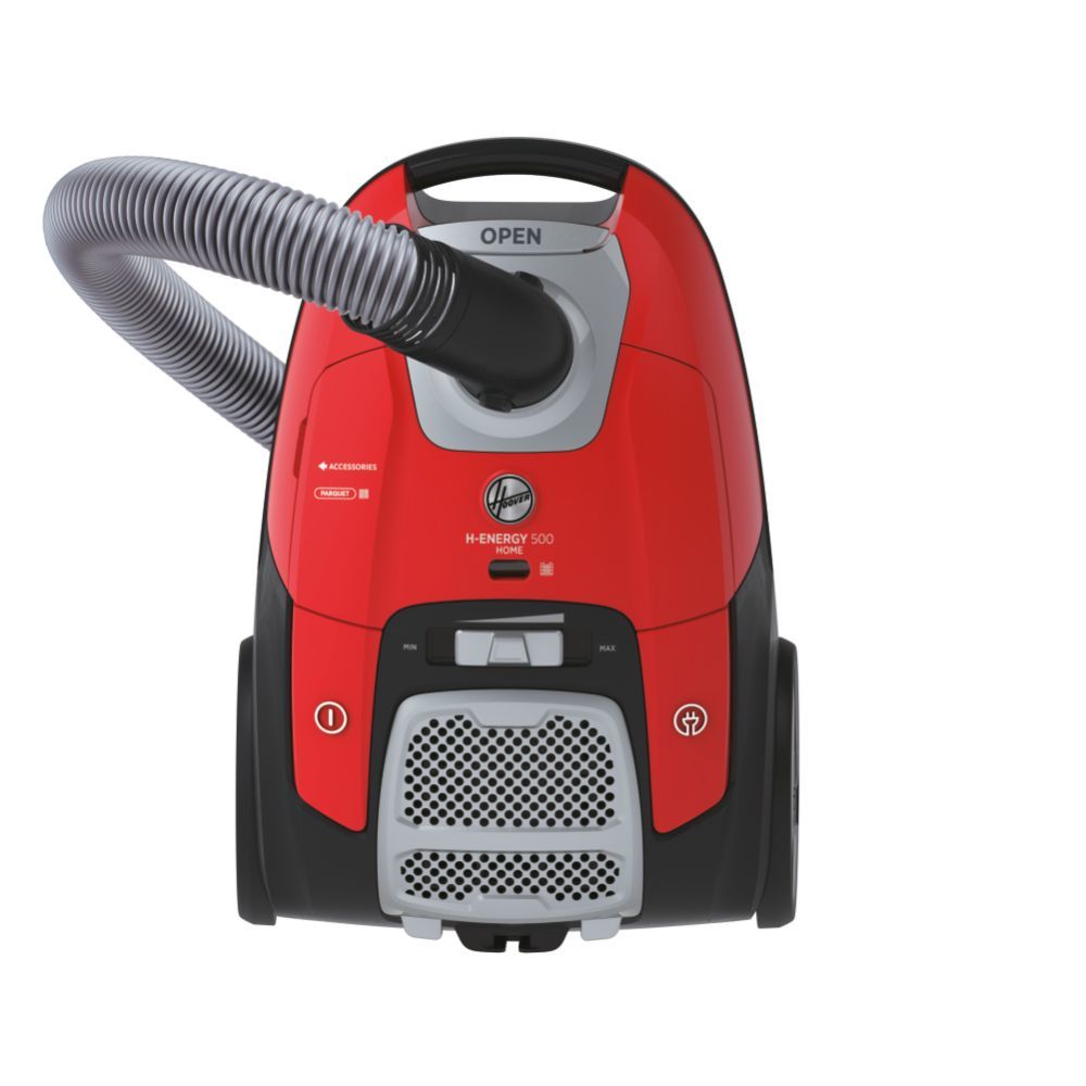 Hoover H-ENERGY 500 HE510HM 011 4 L Aspiratore a cilindro Secco 700 W