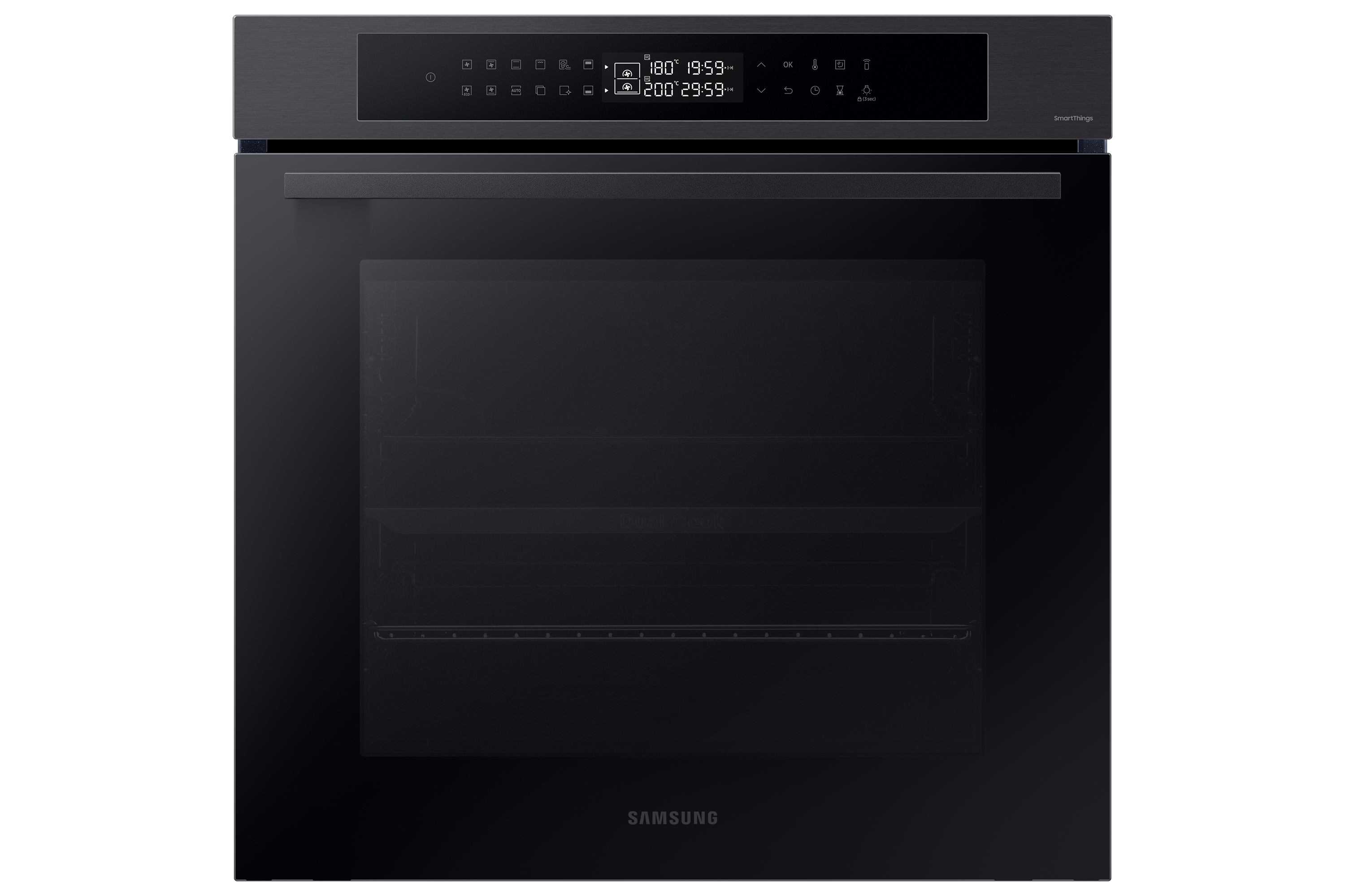 Samsung Forno Dual Cook Serie 4 NV7B4240UBB