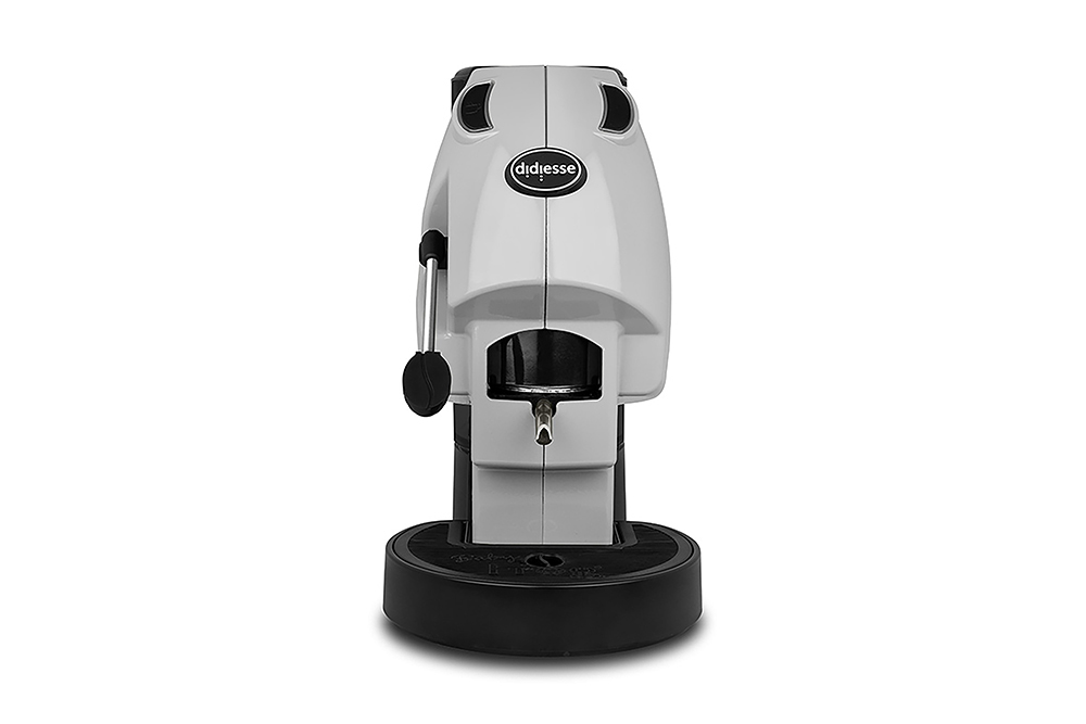 Didiesse Baby Frog Automatica/Manuale Macchina per caffè a cialde 1,5