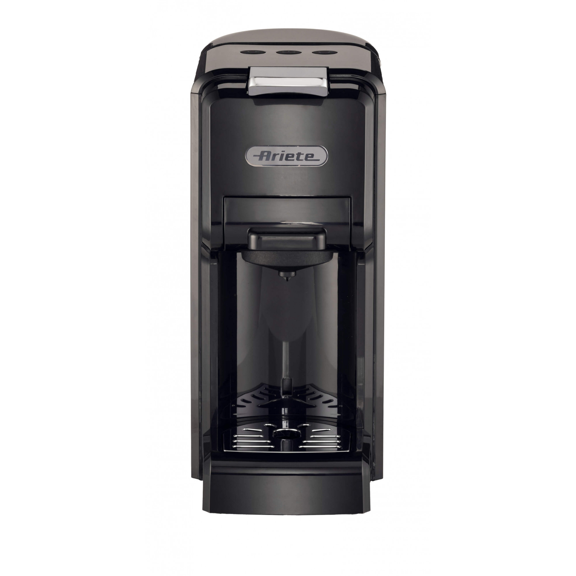 Ariete 1304/1 Macchina da caffè a cassetti, 1350W, Capacità serbatoio