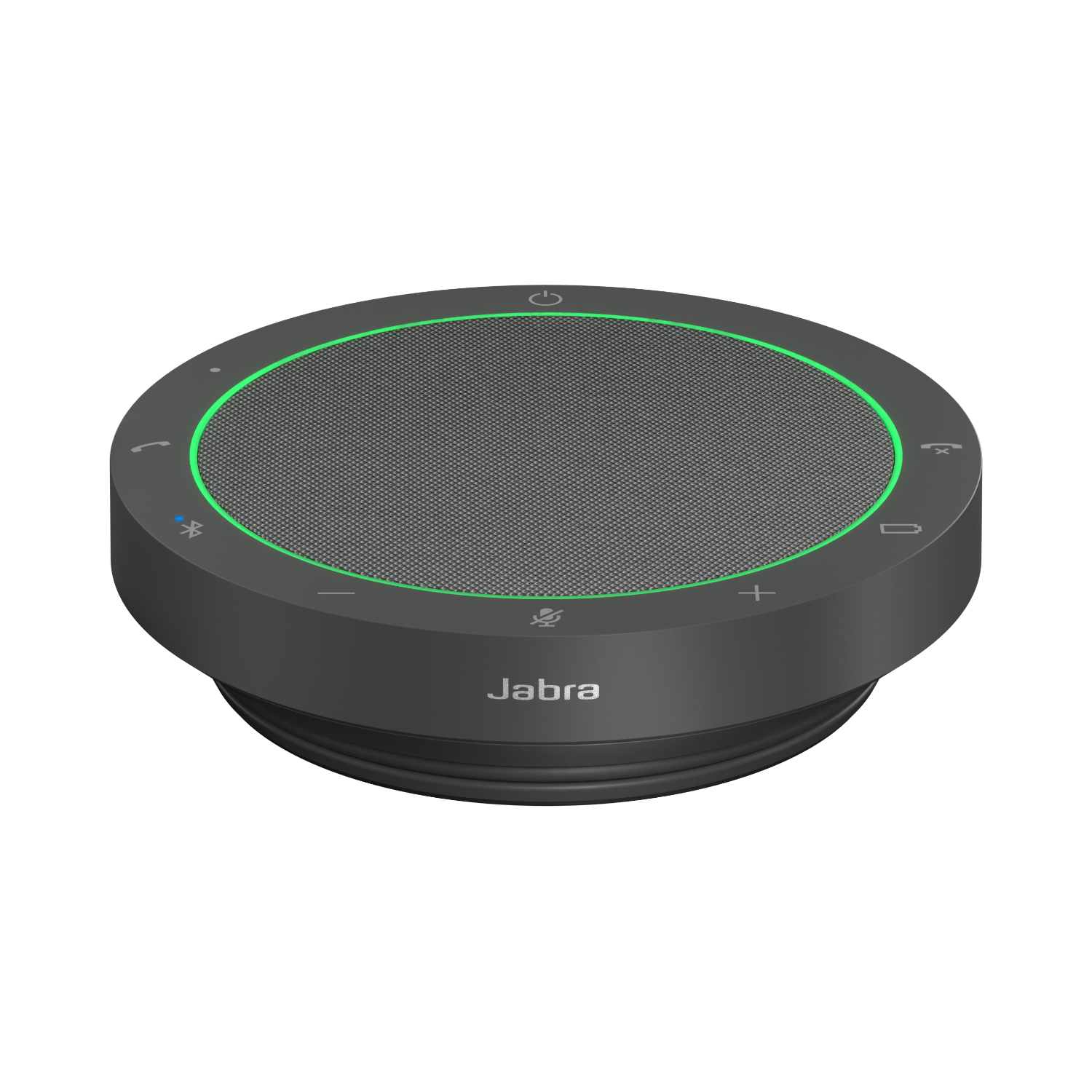 Jabra Speak2 55 vivavoce Universale USB tipo-C Nero