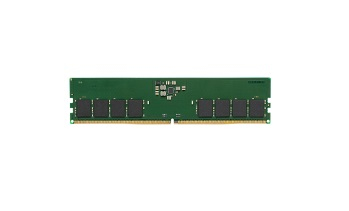 Kingston Technology ValueRAM memoria 16 GB 1 x 16 GB DDR5
