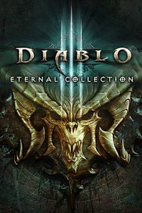 Activision Diablo III: Eternal Collection, Xbox One Standard+DLC Ingle