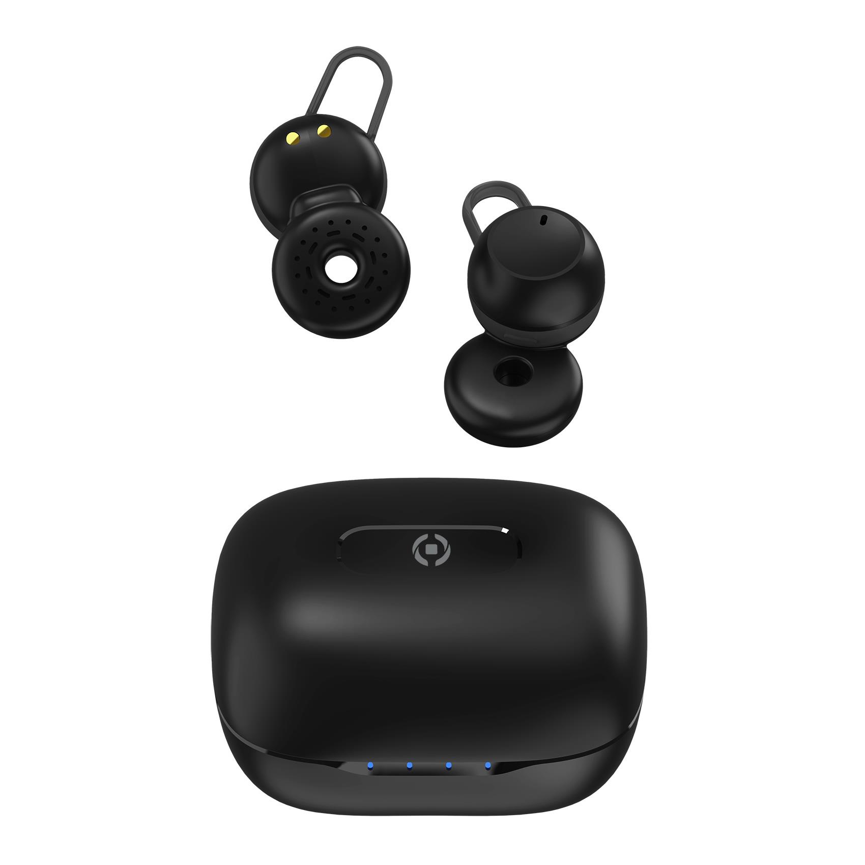 Celly AMBIENTAL Auricolare True Wireless Stereo (TWS) In-ear Musica e