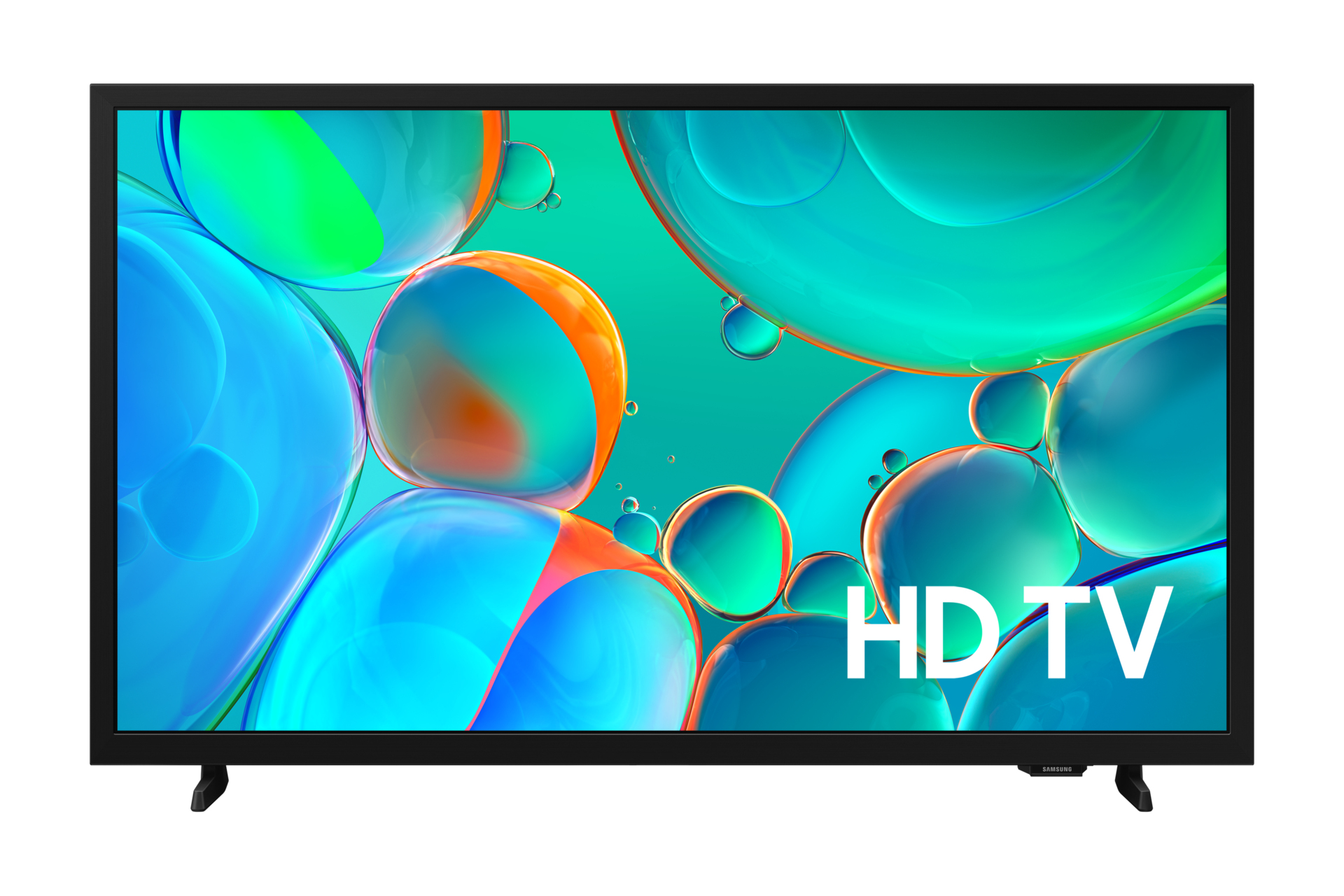 Samsung 32" HD H5000F Smart TV (2025)