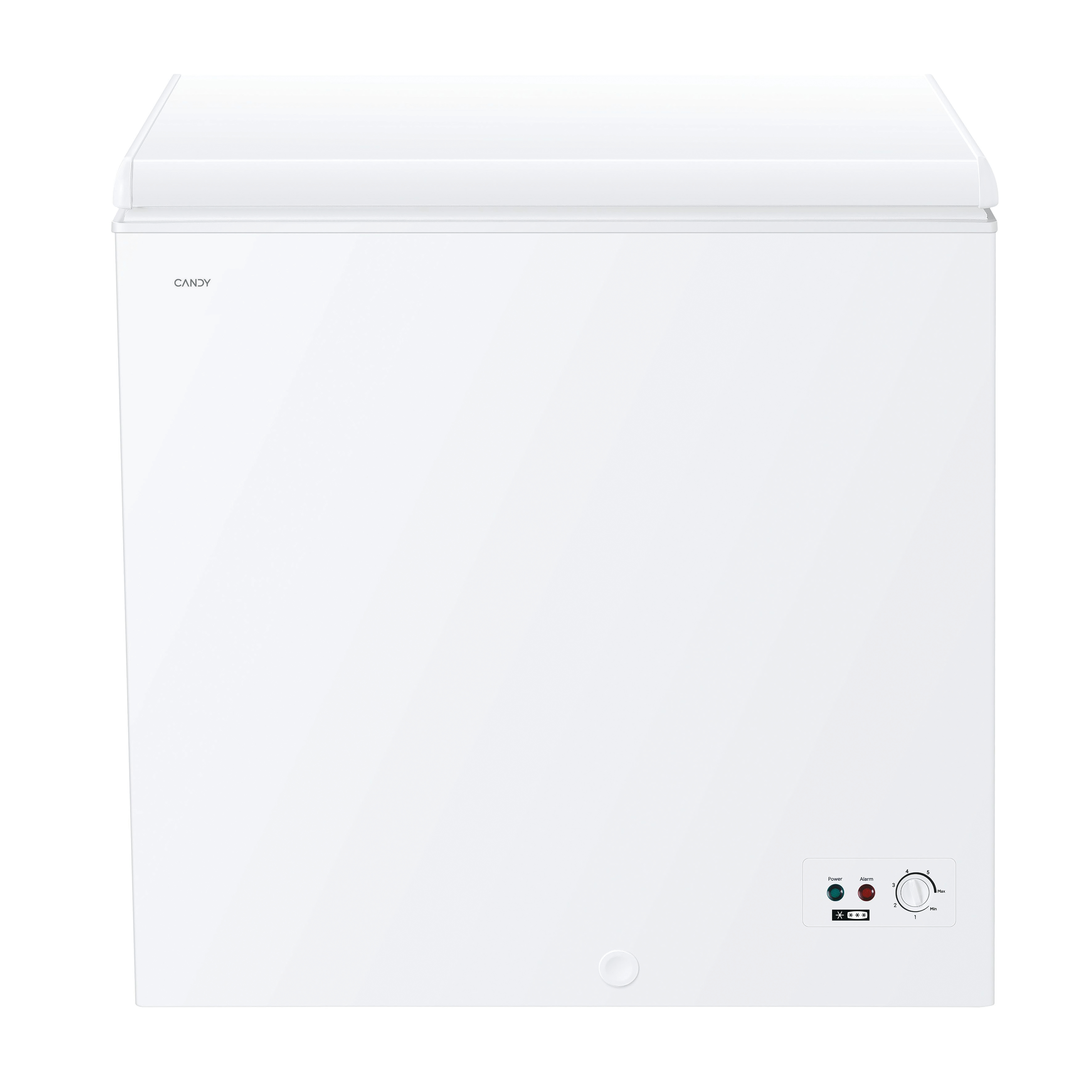 Candy Artico CCHH 200E Congelatore a pozzo Libera installazione 196 L