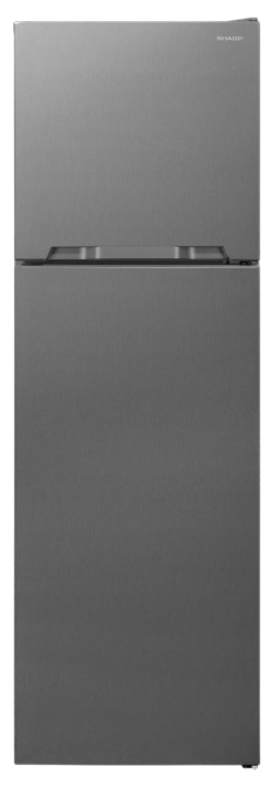 Sharp SJ-FTA03ITXLE frigorifero con congelatore Libera installazione E