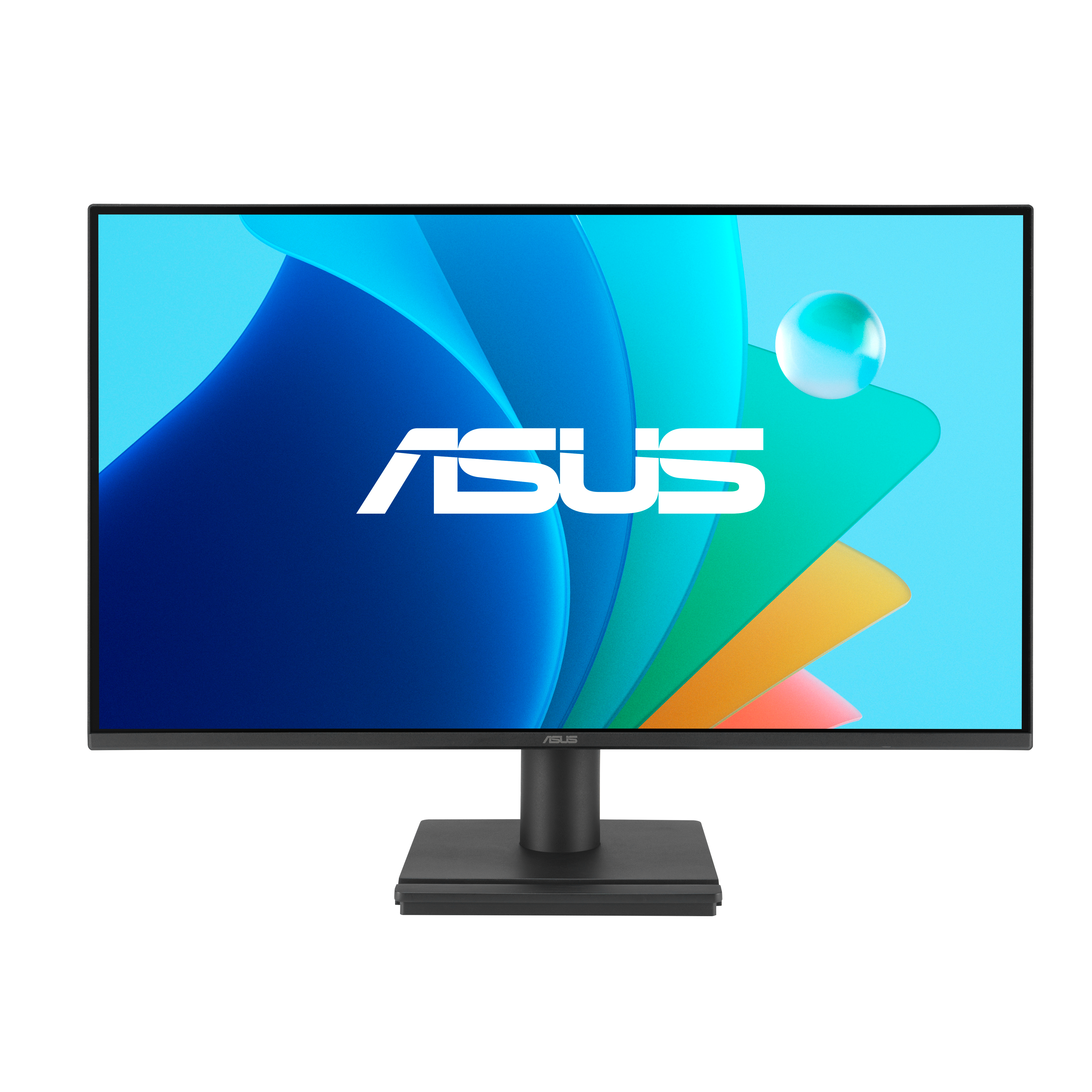 ASUS VA249HG Monitor PC 60,5 cm (23.8") 1920 x 1080 Pixel Full HD LCD