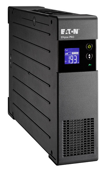 Eaton Ellipse PRO 1200 IEC gruppo di continuità (UPS) A linea interatt