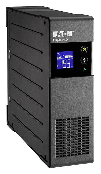 Eaton Ellipse PRO 650 DIN gruppo di continuità (UPS) A linea interatti