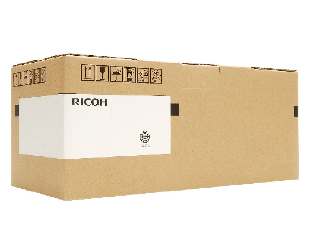 Ricoh 842470 cartuccia toner 1 pz Originale Giallo