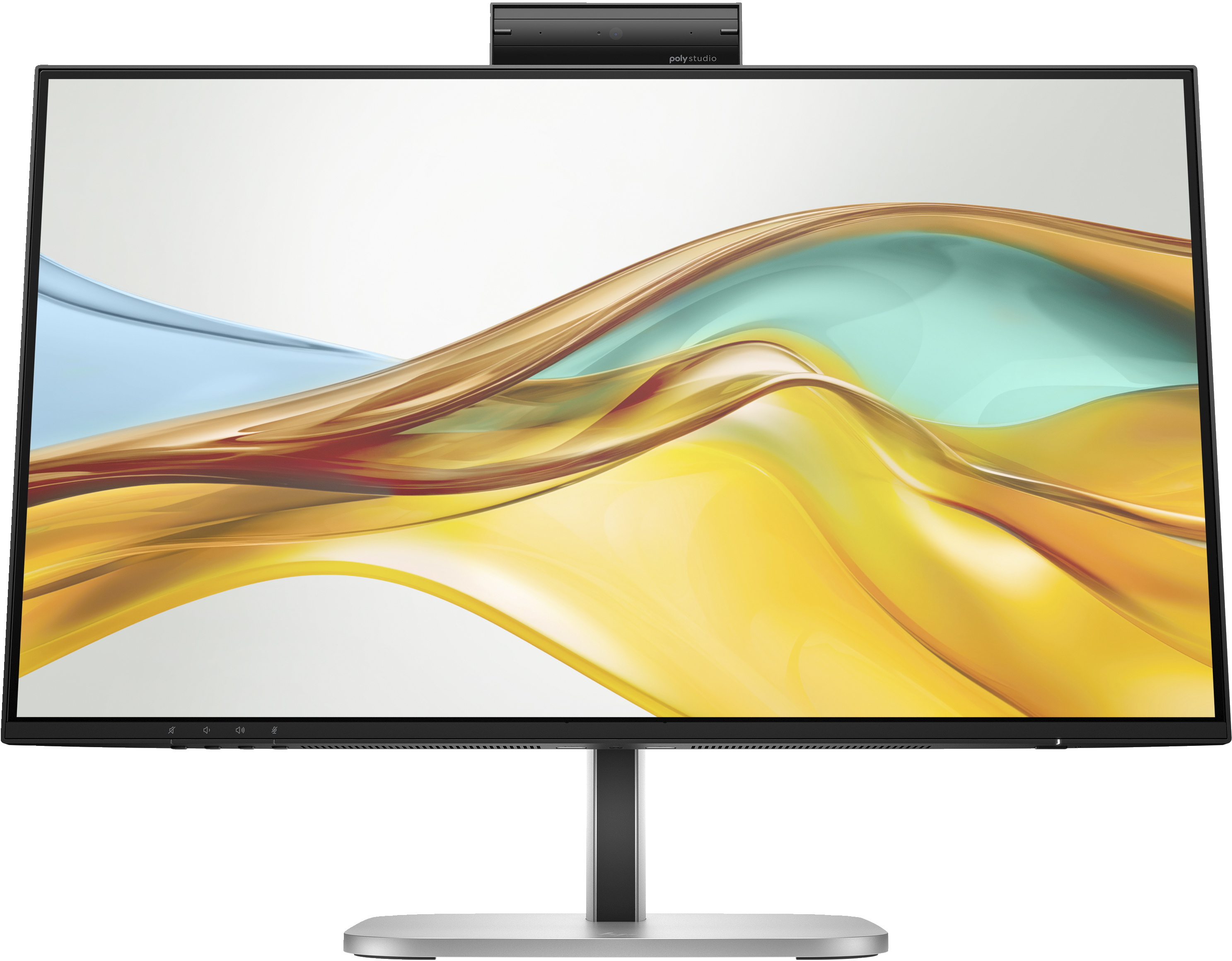 HP Series 5 Pro Monitor per videoconferenze serie 5 Pro FHD USB-C da 2