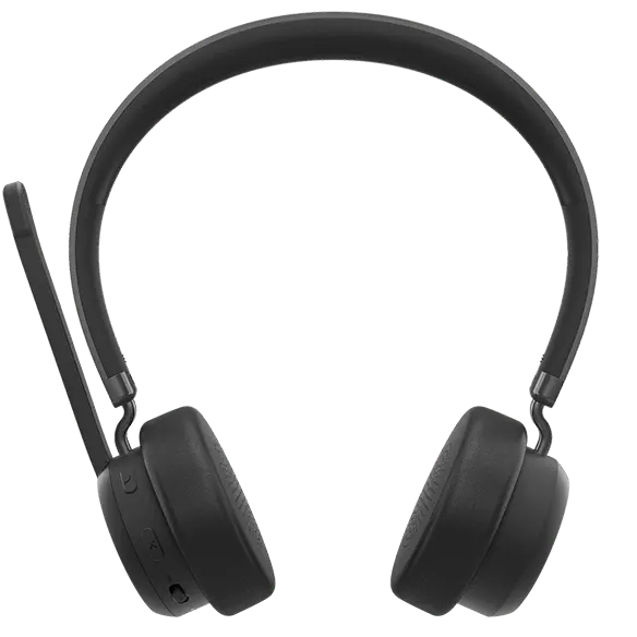 Lenovo 4XD1Q30302 cuffia e auricolare Wireless A Padiglione Musica e C