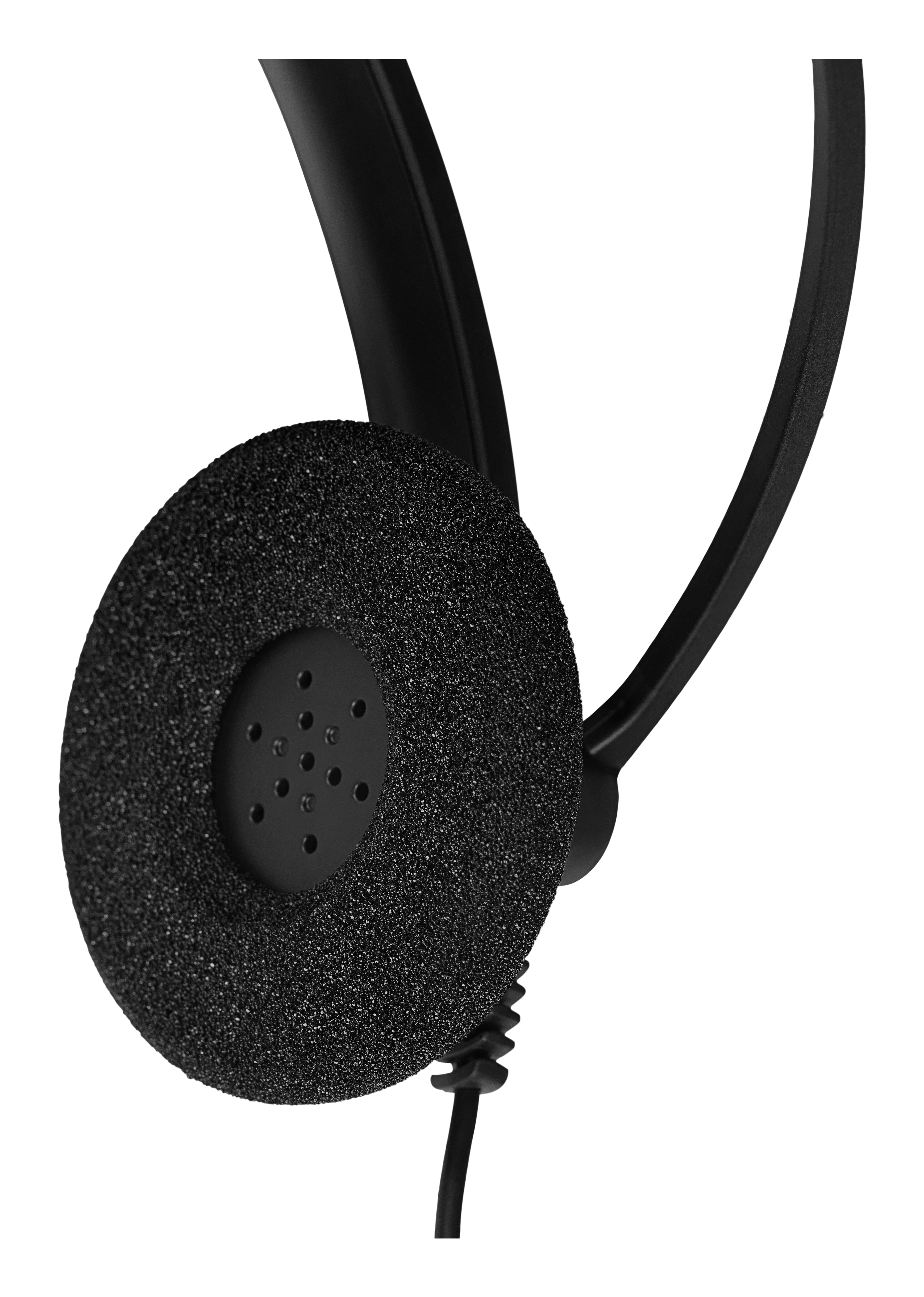 EPOS IMPACT SC 60 USB ML Auricolare Cablato A Padiglione Musica e Chia