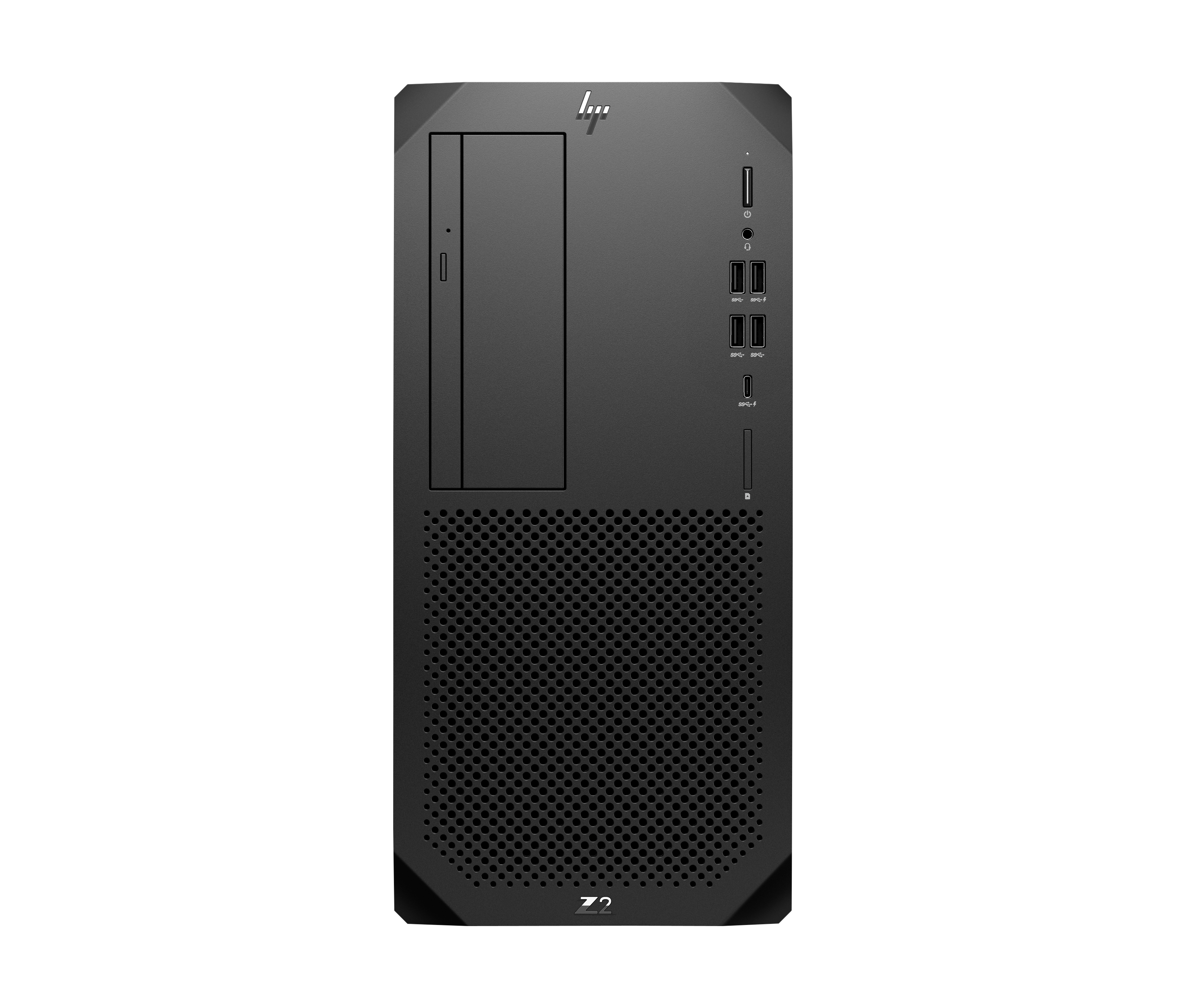 HP Z2 Tower G9 Intel® Core™ i7 i7-14700 32 GB DDR5-SDRAM 1 TB SSD NVID