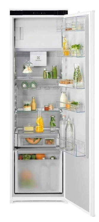 Electrolux EFD6DD18S Frigorifero ad incasso Serie 600