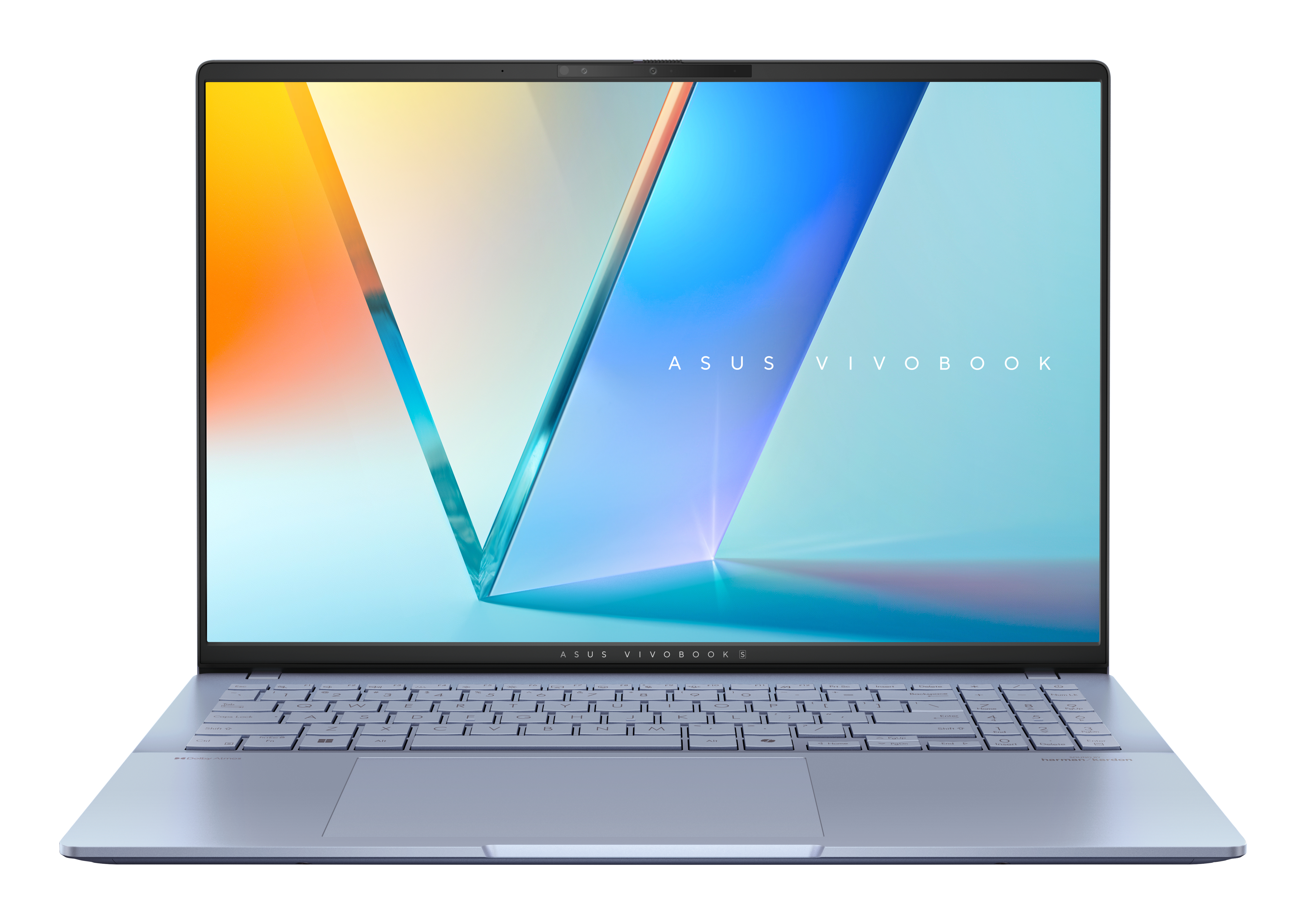 ASUS Vivobook S 16 OLED S5606CA-RI068W Intel Core Ultra 5 225H Compute