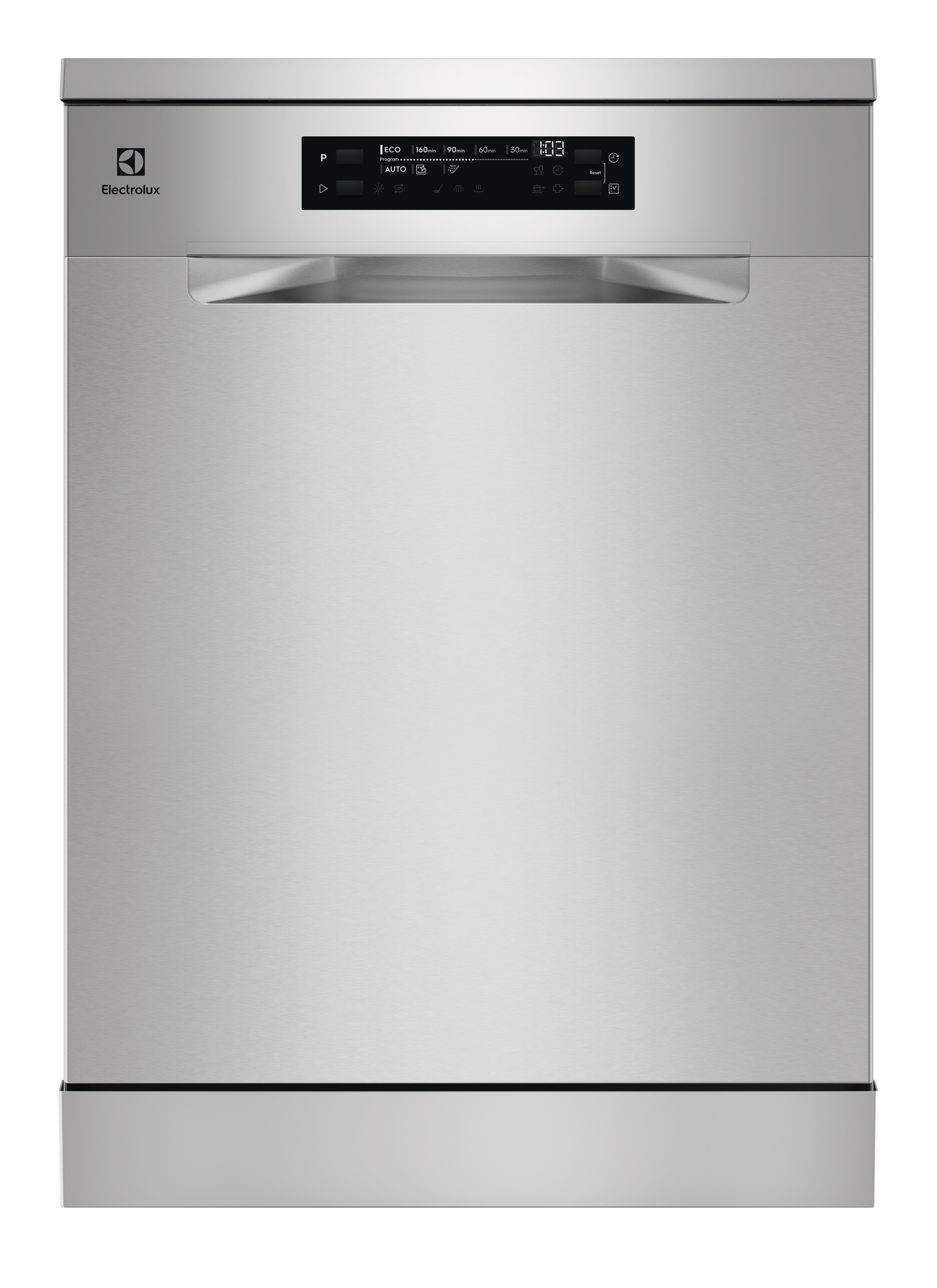 Electrolux ESS68400SX lavastoviglie Libera installazione 14 coperti