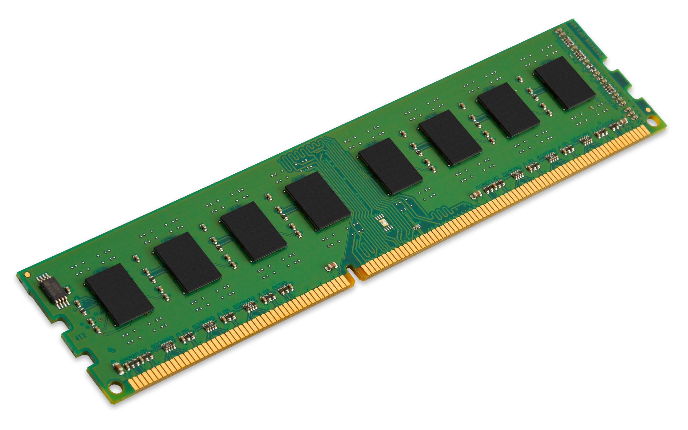 Kingston Technology ValueRAM memoria 4 GB 1 x 4 GB DDR3L